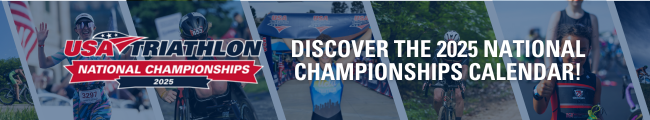 2025 National Championship Information Graphic.